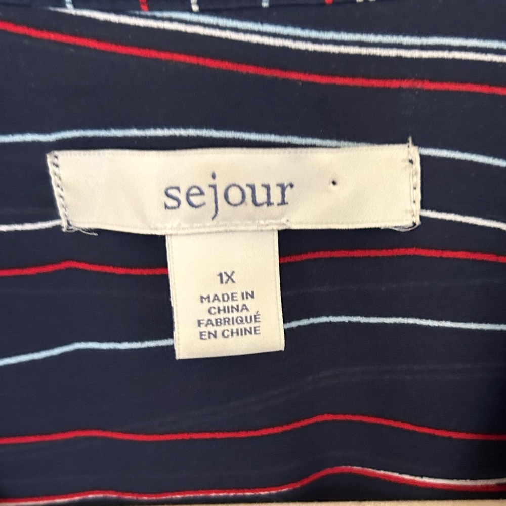 Button down dress - Picture 4 of 10